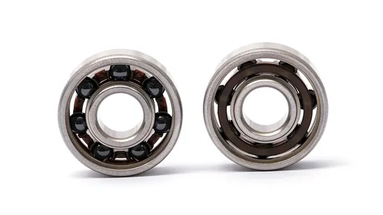 608 6902 HXHV skateboard vélo de route skate vélo moto moulinets de pêche hybride plein nitrure de silicium abec 9 haute vitesse meilleur roulement en céramique à billes