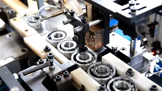 Roulement de roue de roulement de moyeu d'automobile de SKF NSK Koyo